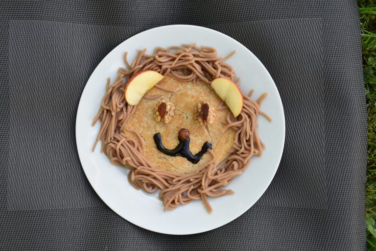 Löwen-Pancake